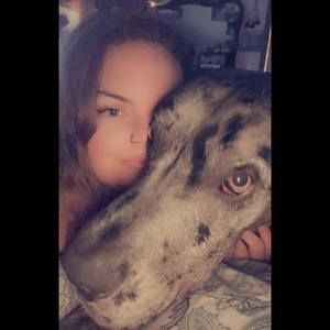 Meet your Posher, Brittney